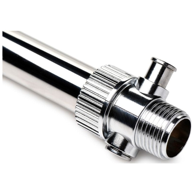 Enema Nozzle With Push Valve - Naughty by Nature Adult Store