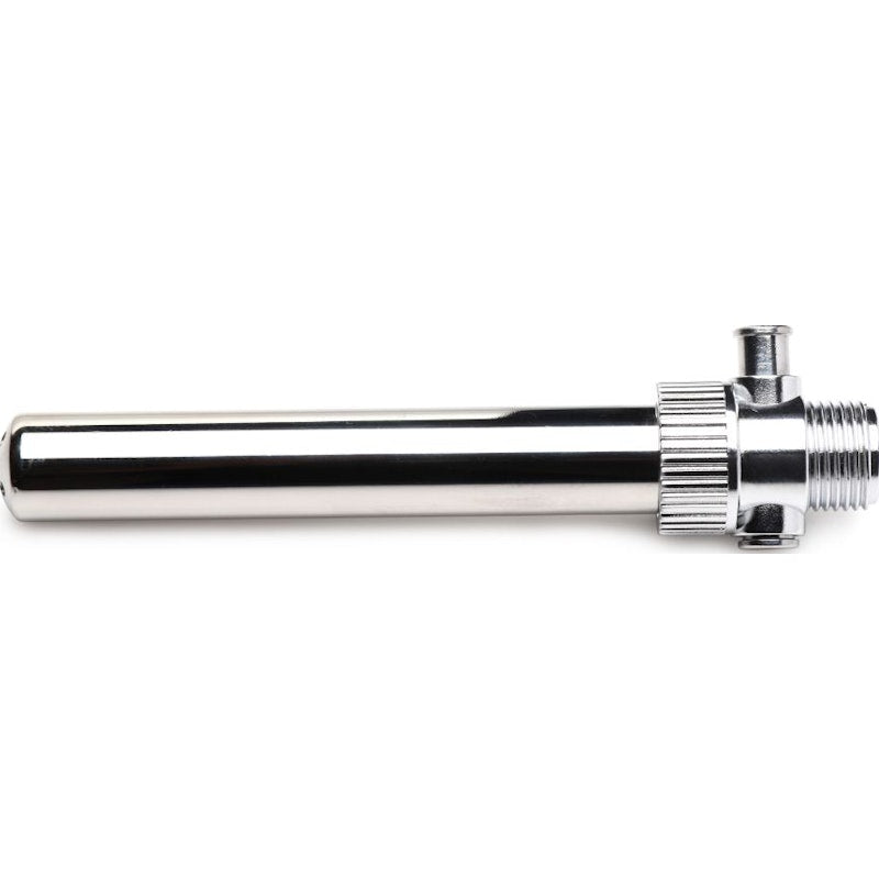 Enema Nozzle With Push Valve - Naughty by Nature Adult Store