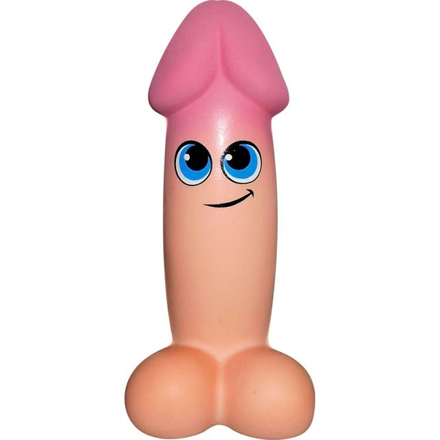 Dicky Squishy Stress Reliever - Naughty by Nature Adult Store
