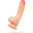 RealStick Nude Dildo Nash - Naughty by Nature Adult Store
