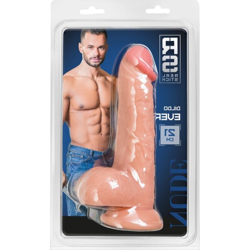RealStick Nude Dildo Ever - Naughty by Nature Adult Store