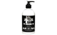 Jizz Unscented Water Based Lube 16oz - Naughty by Nature Adult Store