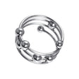 Penis Head Ring Large 40mm - Naughty by Nature Adult Store