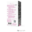 Bcharmed Rhythm Infinite Deluxe Black - Naughty by Nature Adult Store