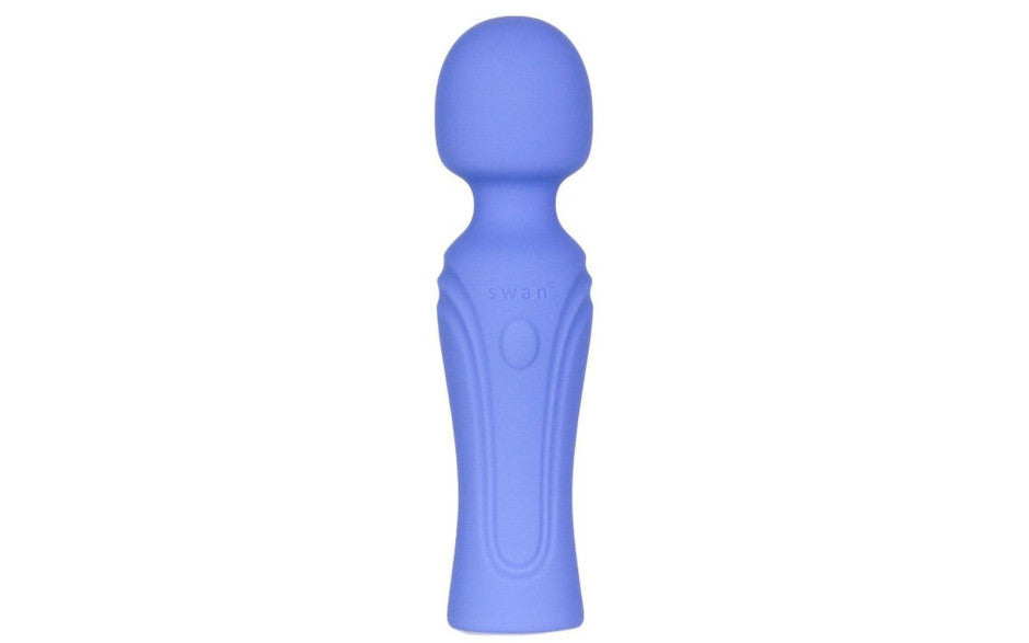 Swan Era Massage Wand - Naughty by Nature Adult Store