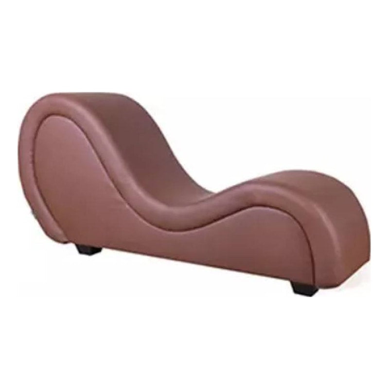 Kama Sutra Mebon Chaise Love Lounge Brown - Naughty by Nature Adult Store