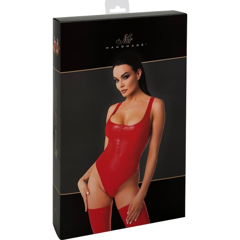 Elysium Body Red - Naughty by Nature Adult Store