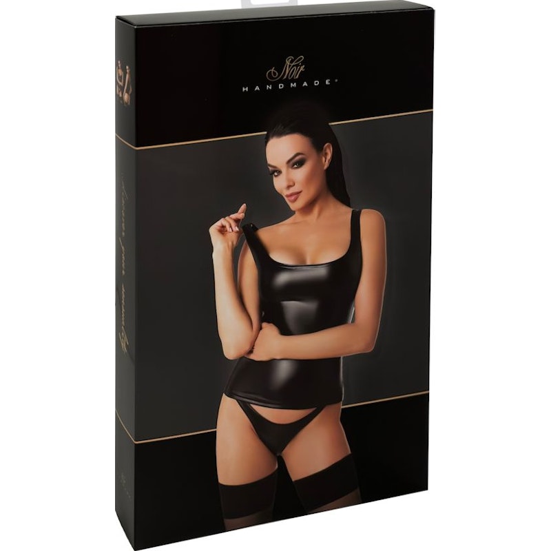 Elixir Top - Naughty by Nature Adult Store