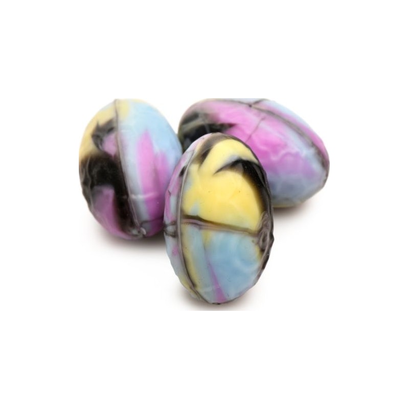 Dragon Spawn Dragon Ovipositor Silicone Dildo with Eggs - Naughty by Nature Adult Store