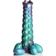 Galactic Breeder Ovipositor Silicone Dildo - Naughty by Nature Adult Store