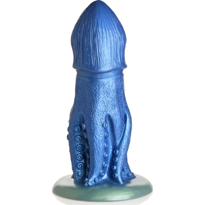 Creature Cocks Cocktopus Octopus Silicone Dildo - Naughty by Nature Adult Store