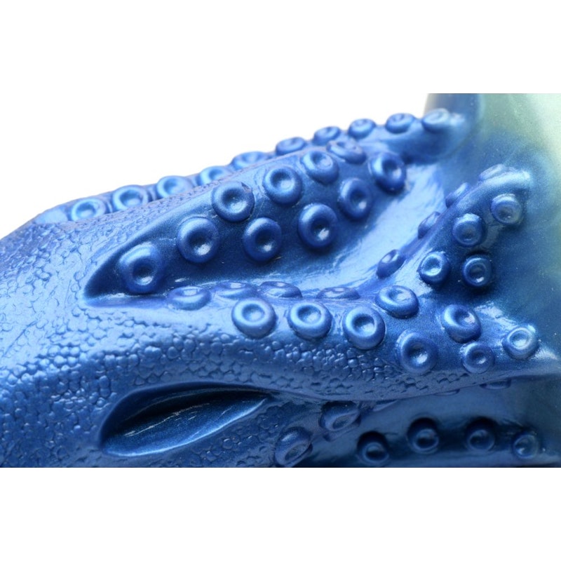 Creature Cocks Cocktopus Octopus Silicone Dildo - Naughty by Nature Adult Store