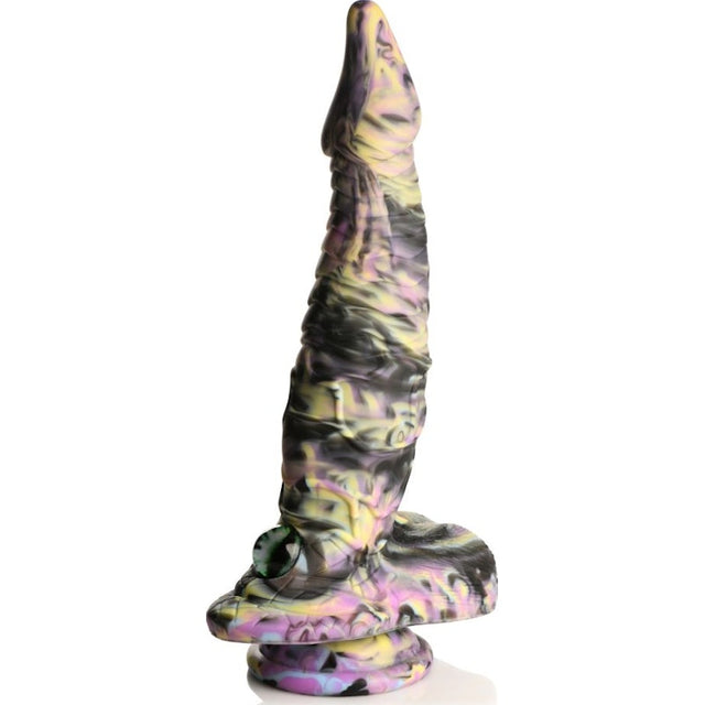 Creature Cocks Cyclops Monster Silicone Dildo - Naughty by Nature Adult Store