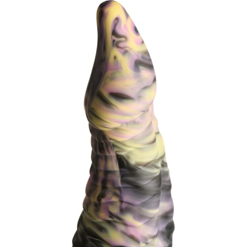 Creature Cocks Cyclops Monster Silicone Dildo - Naughty by Nature Adult Store