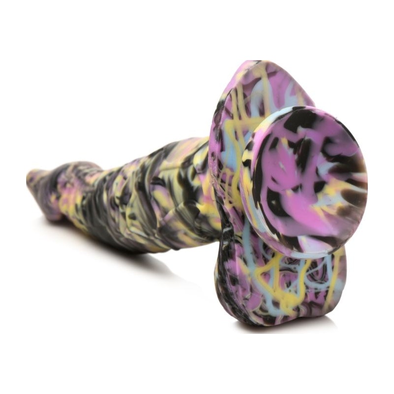 Creature Cocks Cyclops Monster Silicone Dildo - Naughty by Nature Adult Store