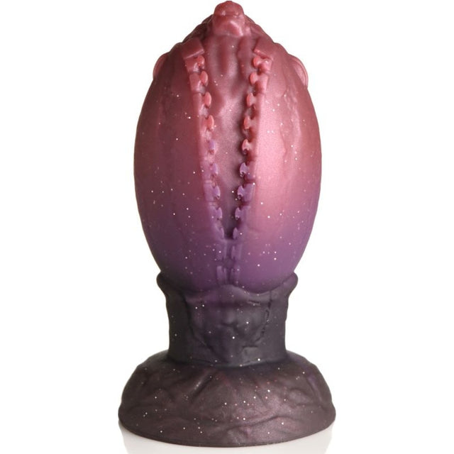 Creature Cocks Dragon Hatch Silicone Egg - Naughty by Nature Adult Store