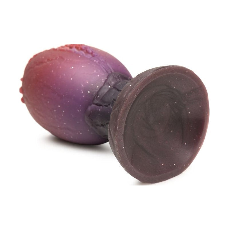 Creature Cocks Dragon Hatch Silicone Egg - Naughty by Nature Adult Store