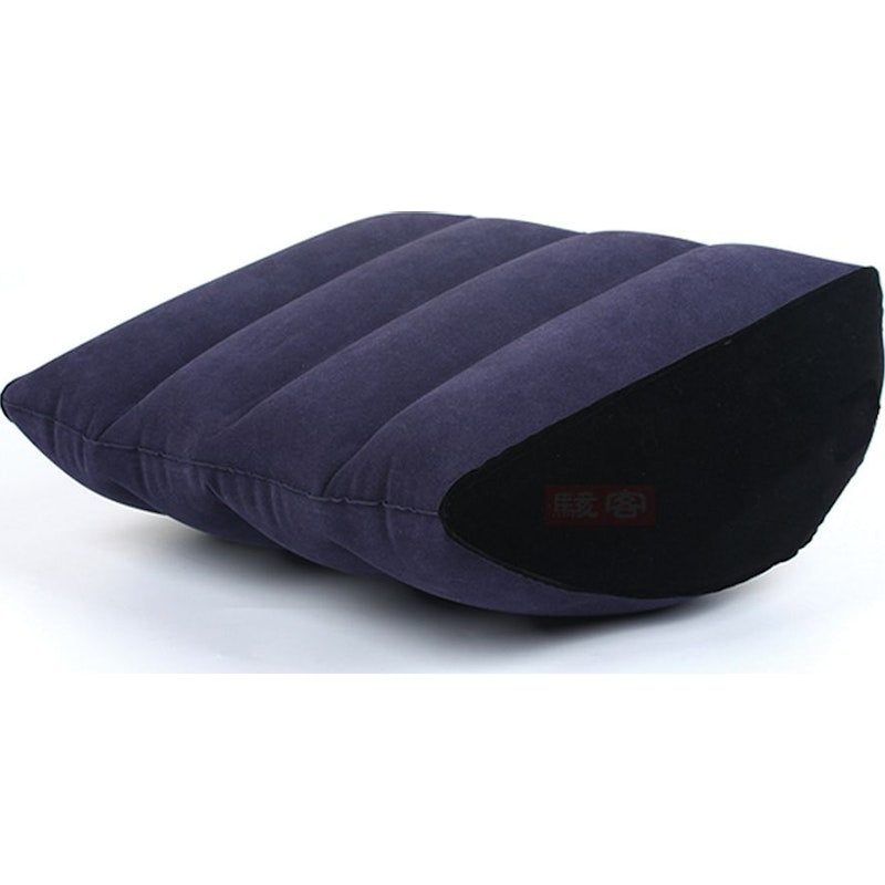 Inflatable Sex Positioning Arc Pillow - Naughty by Nature Adult Store