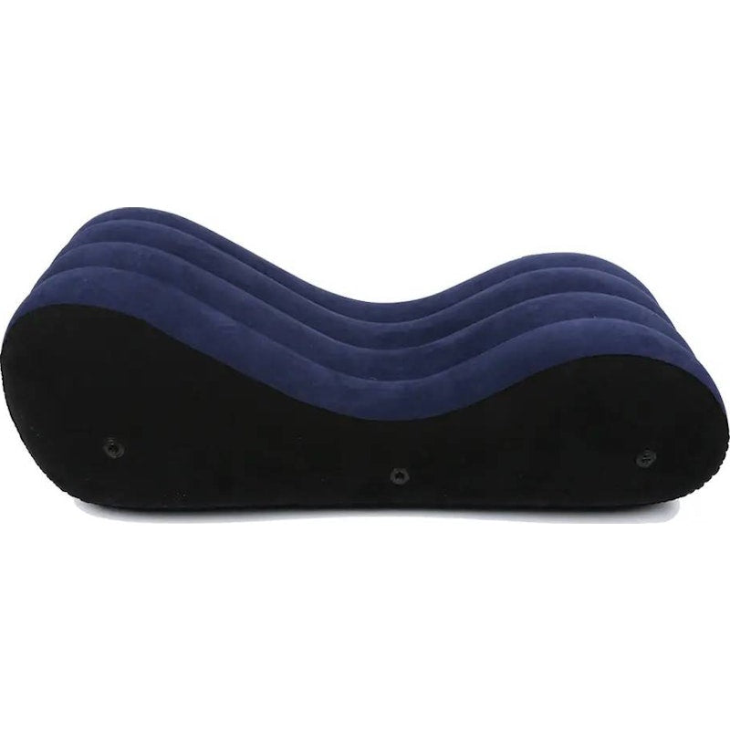 Large Inflatable Mini Sex Positioning Mattress - Naughty by Nature Adult Store