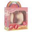 Unihorn Massager C Horse Coral Throb - Naughty by Nature Adult Store