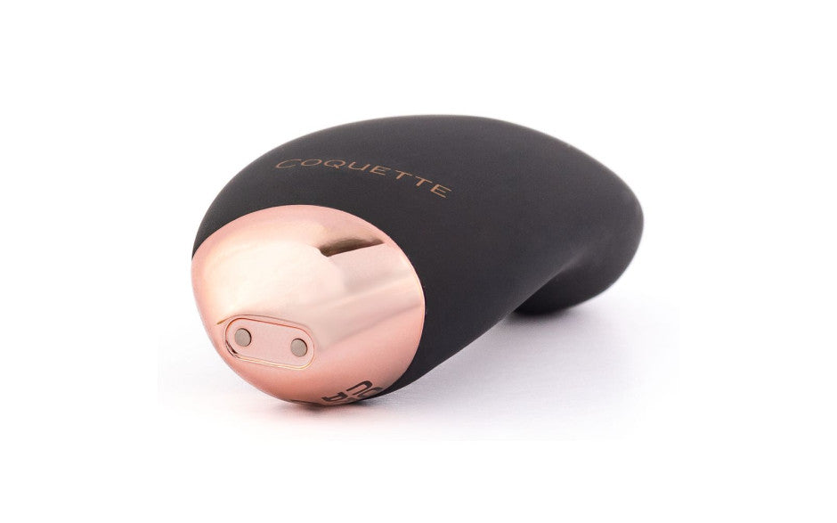 The LAY ME DOWN Vibe - Naughty by Nature Adult Store