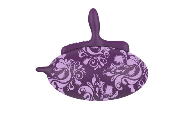 Bouncy Bliss Classic Inflatable Sit-On Vibrator - Naughty by Nature Adult Store