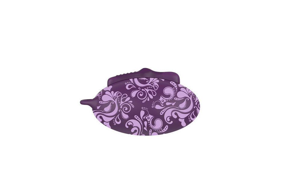 Bouncy Bliss Flow Inflatable Sit-On Massager - Naughty by Nature Adult Store