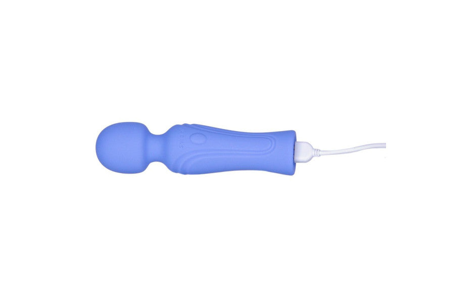 Swan Era Massage Wand - Naughty by Nature Adult Store