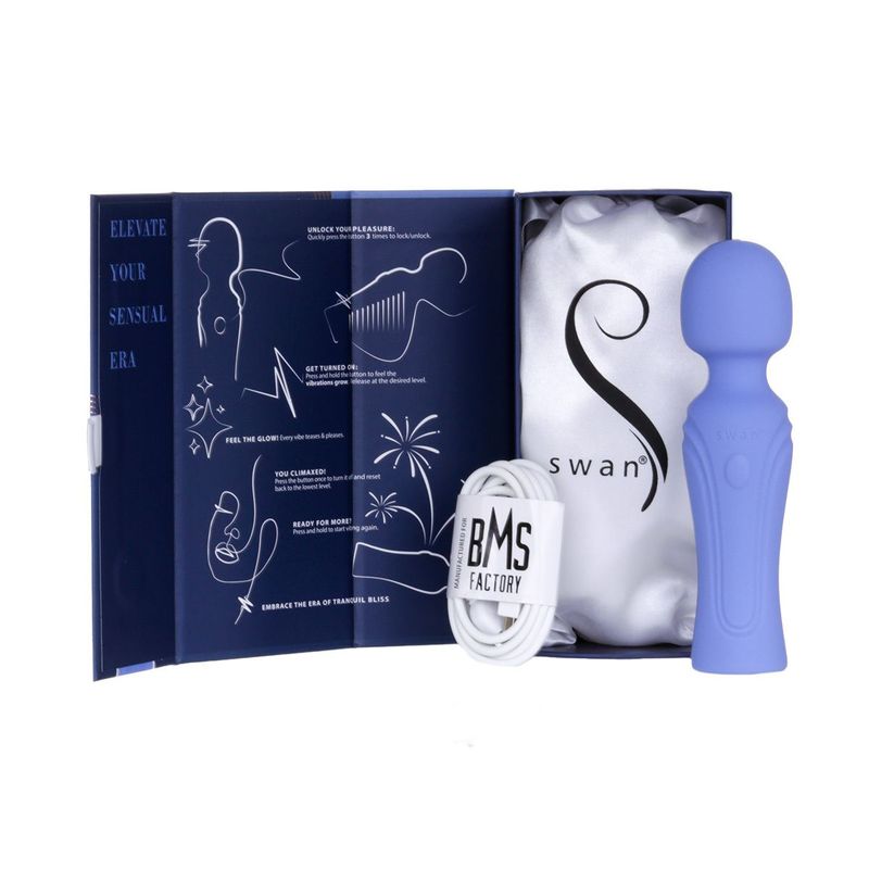 Swan Era Massage Wand