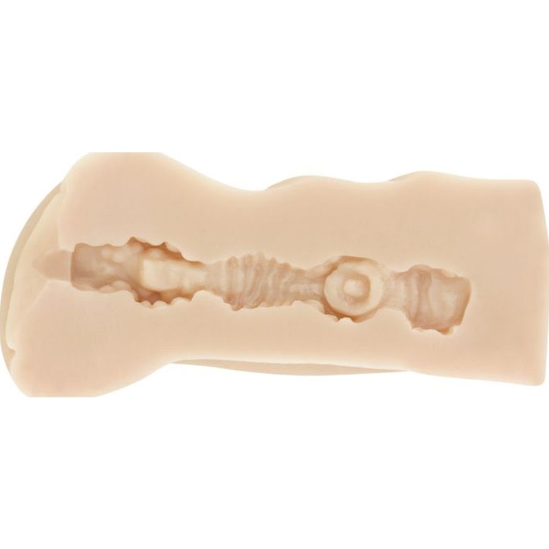 KMP Hall Rei Kuruki Real Hole Masturbator - Naughty by Nature Adult Store