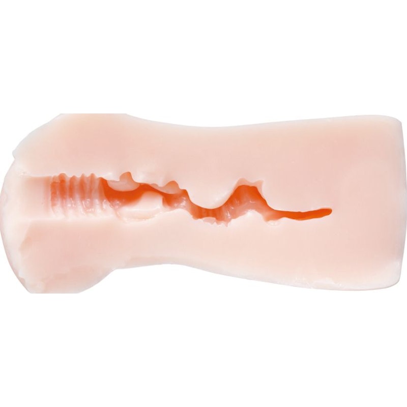 KMP Hall Mei Satsuki Real Hole Masturbator with Lotion - Naughty by Nature Adult Store