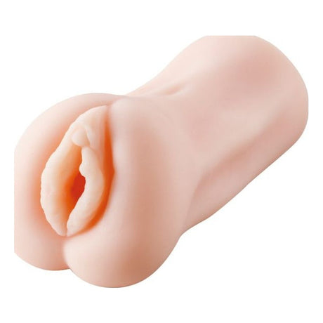 KMP Hall Sato Real Hole Masturbator with Lotion - Naughty by Nature Adult Store