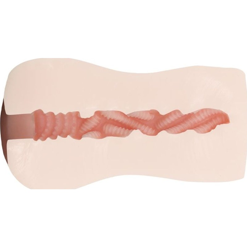 Mankitsuchu Zorihida Real Hole Masturbator - Naughty by Nature Adult Store