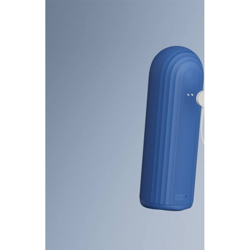 Submarine Submersible Thrusting Contracting Vibrating Masturbator - Naughty by Nature Adult Store