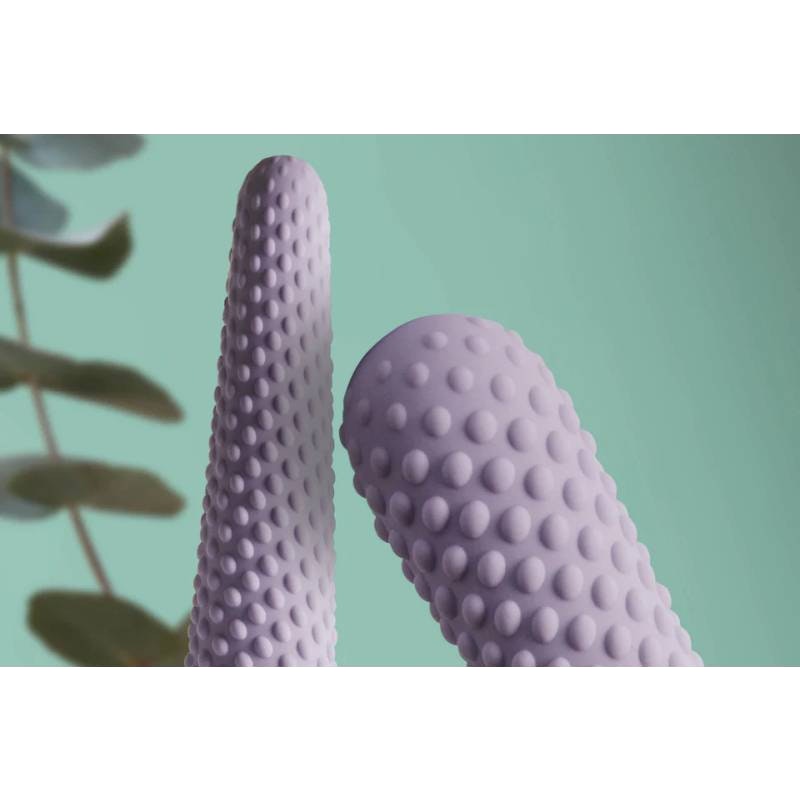 Unite 3 Pc Silicone Dilator Set - Naughty by Nature Adult Store