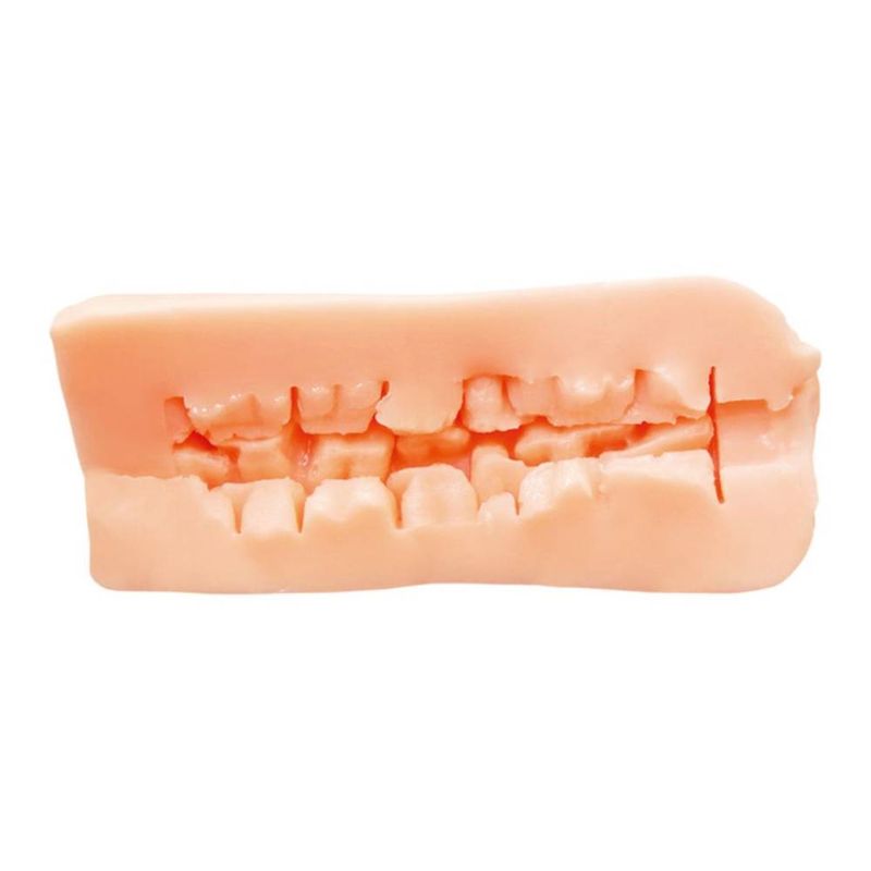 Artificial Intelligence Mini Vagina No.03 Masturbator - Naughty by Nature Adult Store