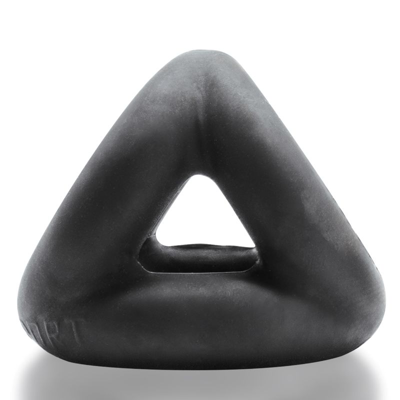 Tri Sport 3 Size Ring Cock Ball And Sling Night