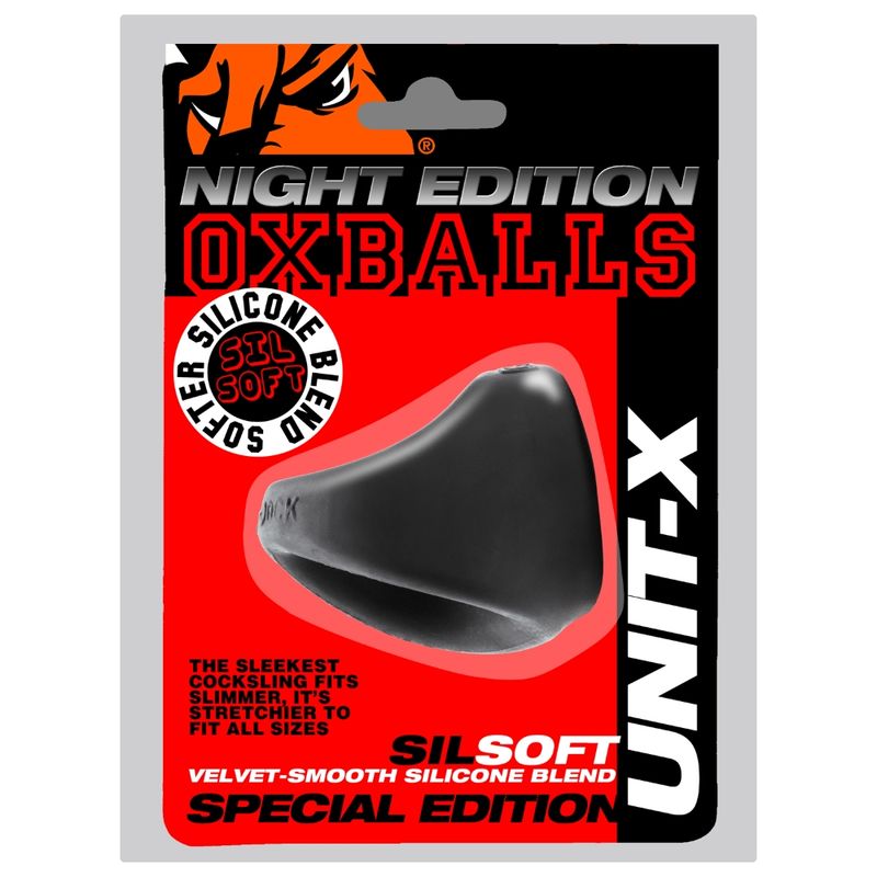 Unit-X Stretchy Slimmer Fit Night - Naughty by Nature Adult Store