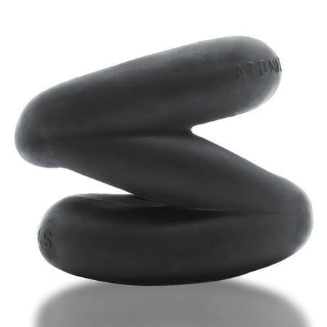 Z-Balls Zig-Zag Cock Ring / Ball Stretcher Night - Naughty by Nature Adult Store