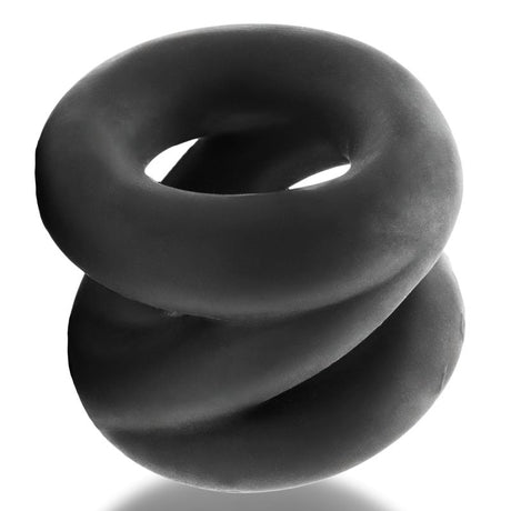 Z-Balls Zig-Zag Cock Ring / Ball Stretcher Night - Naughty by Nature Adult Store