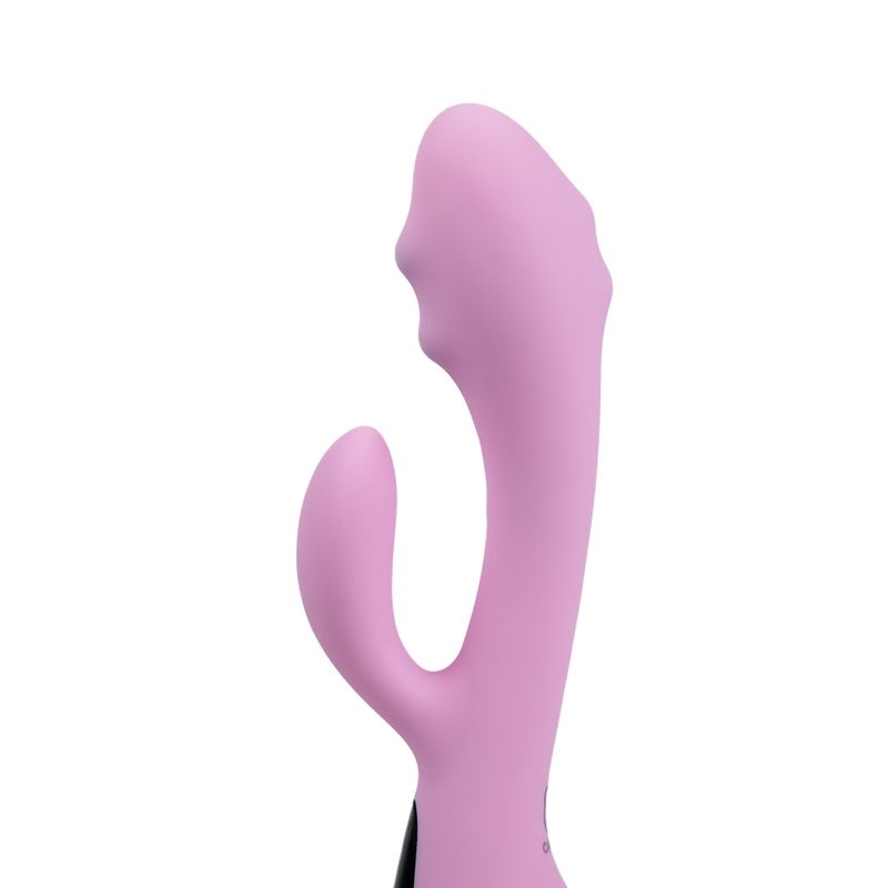 Lucile Majestic Pro USB 10 Mode G-Spot Vibrator - Naughty by Nature Adult Store