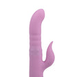 Osma Majestic Pro USB 10 Mode Pearl Rabbit Vibrator - Naughty by Nature Adult Store