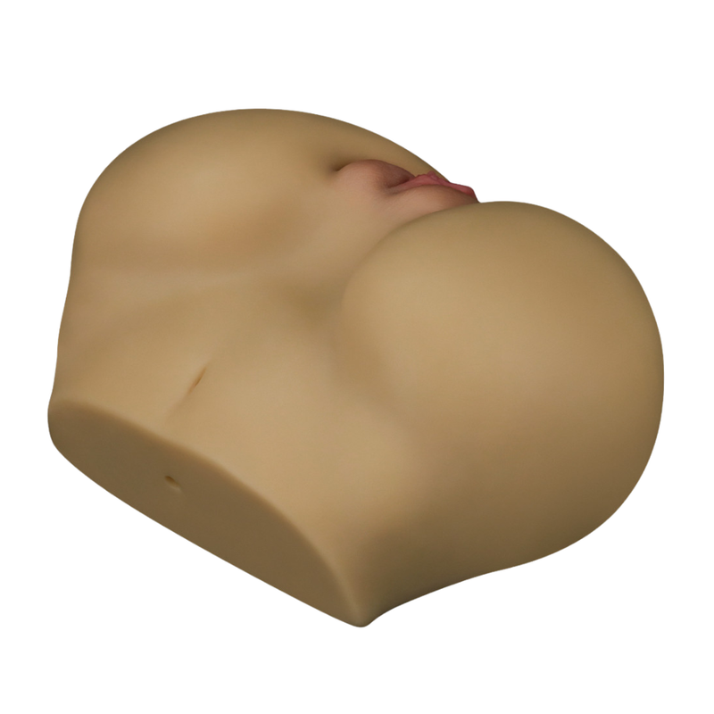 Streetgirls #3 Masturbator Ivy