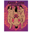 Kama Sutra Colouring Book - Naughty by Nature Adult Store