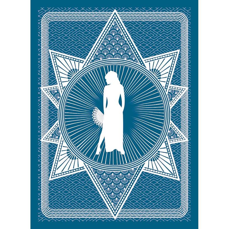 Classic Porn Playing Cards - Naughty by Nature Adult Store