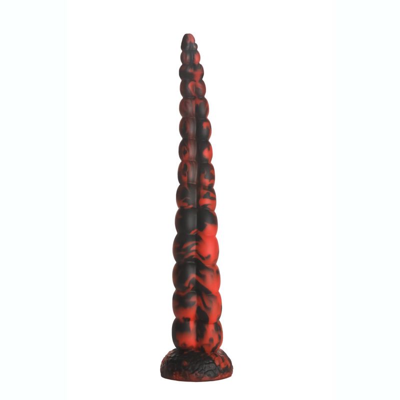 Stinger Silicone Dildo