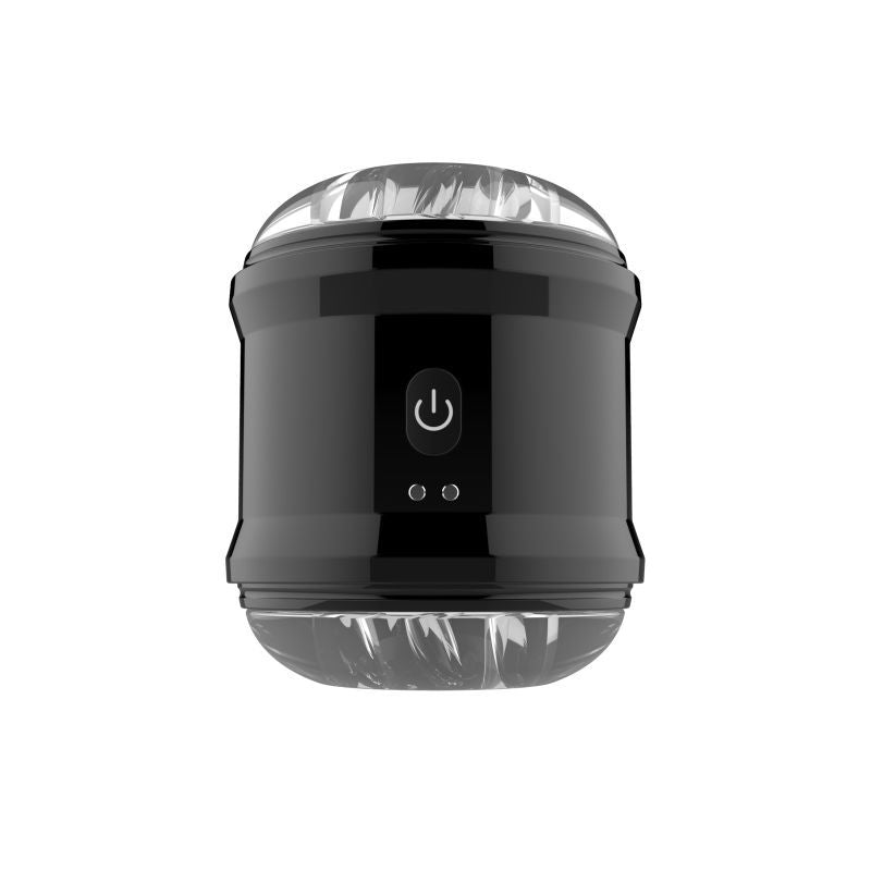 Onyx Dual Open Ended Penis Trainer