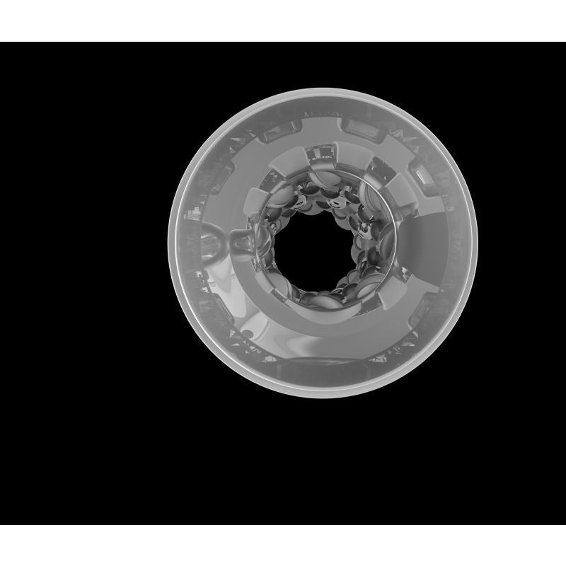 Onyx Dual Open Ended Penis Trainer