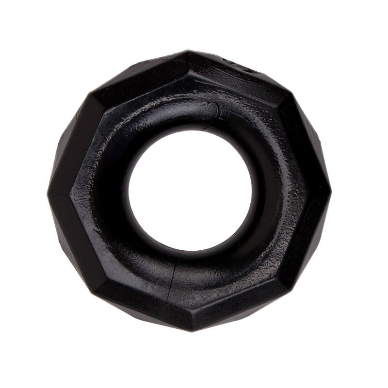 Cadiluck Nut Ring Set - 2 Pc Set - Adult Toys