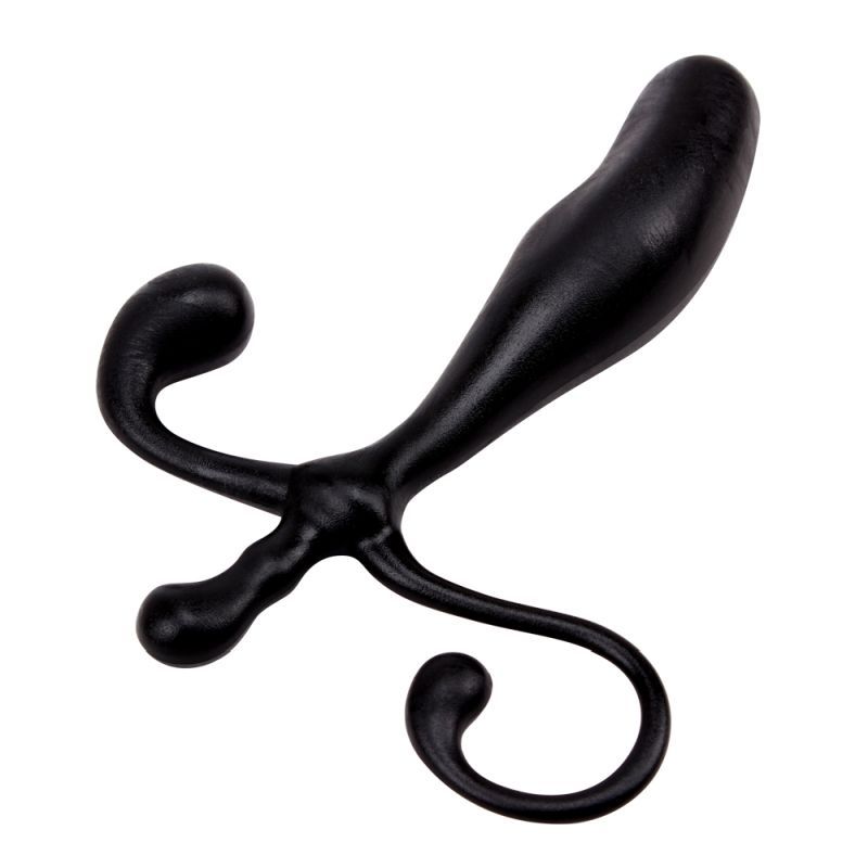 Prostate Pleaser Plug: Ultimate satisfaction for men - Adult Toys - Naughty by Nature Adult Store